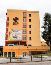 Centro Hospitalar de Leiria aposta no processo de reacreditação