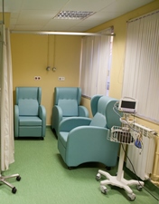 Centro Hospitalar de Leiria reforça oferta de acupuntura na Unidade de Dor