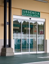 CHL avalia perfil de utentes pouco urgentes e não urgentes que recorrem às Urgências