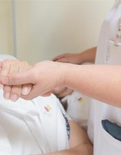 CHL sensibiliza para a importância dos cuidados paliativos