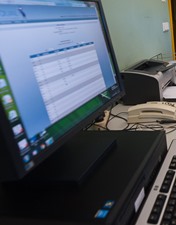 CHL adapta sistema informático para melhorar acesso e qualidade do serviço