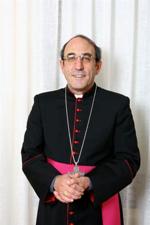 Bispo de Leiria-Fátima visita o Hospital de Santo André e fala sobre “Profissão, vocação e missão”