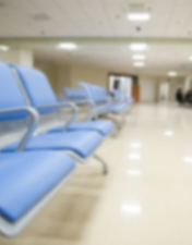 CHL remodela sala de atendimento de utentes em ambulatório no Serviço Farmacêutico