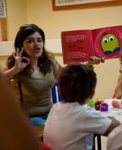 Estudo do CHL distinguido com Prémio da Sociedade Portuguesa de Pediatria