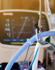 Centro Hospitalar de Leiria recebe ventilador invasivo para Serviço de Medicina Intensiva 